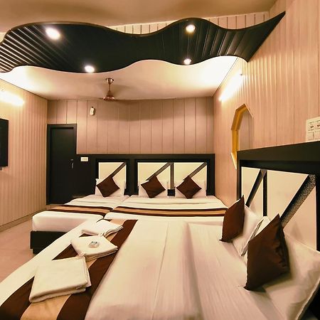 Hotel Pardesi 哈里瓦 外观 照片