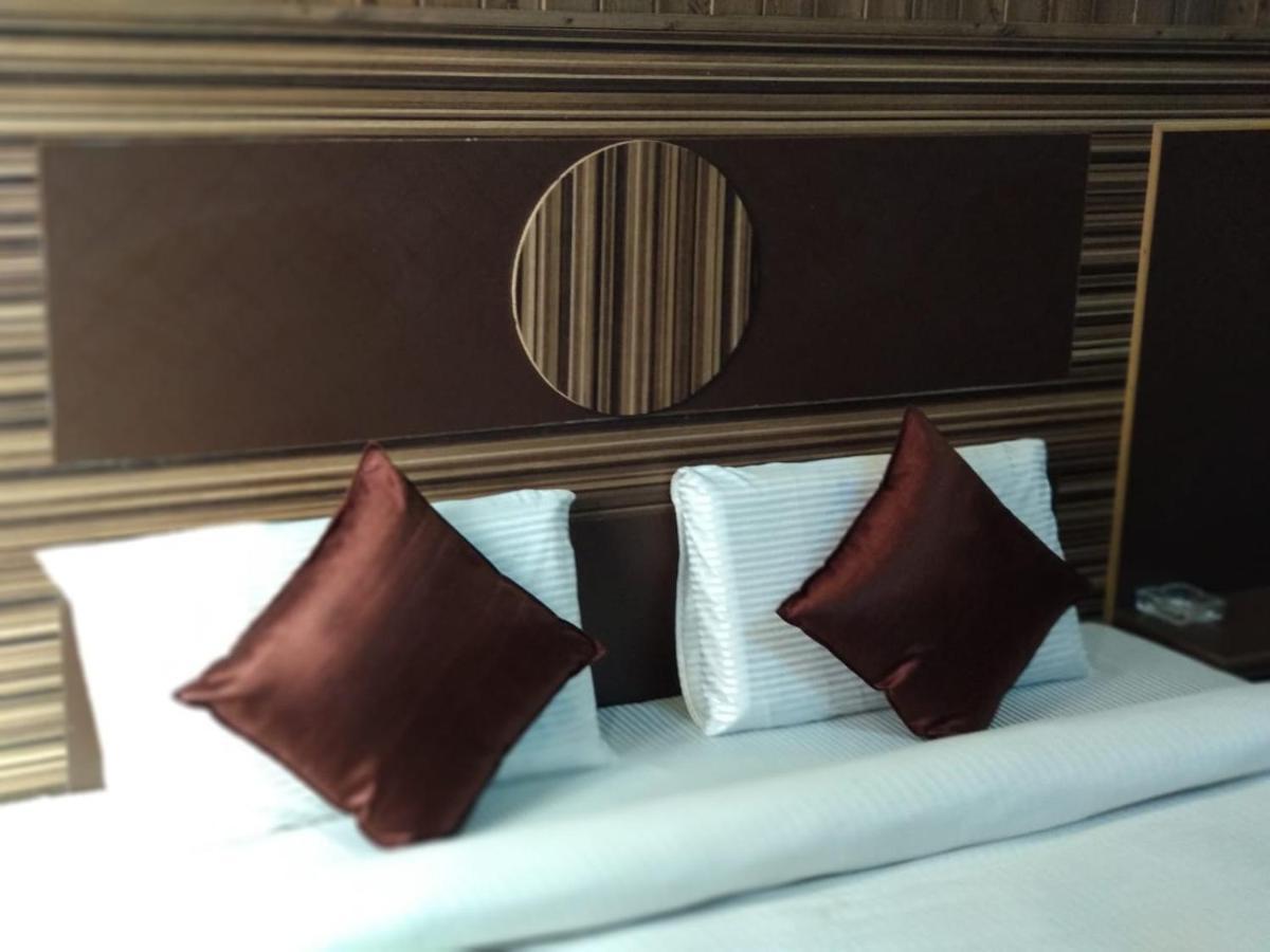 Hotel Pardesi 哈里瓦 外观 照片