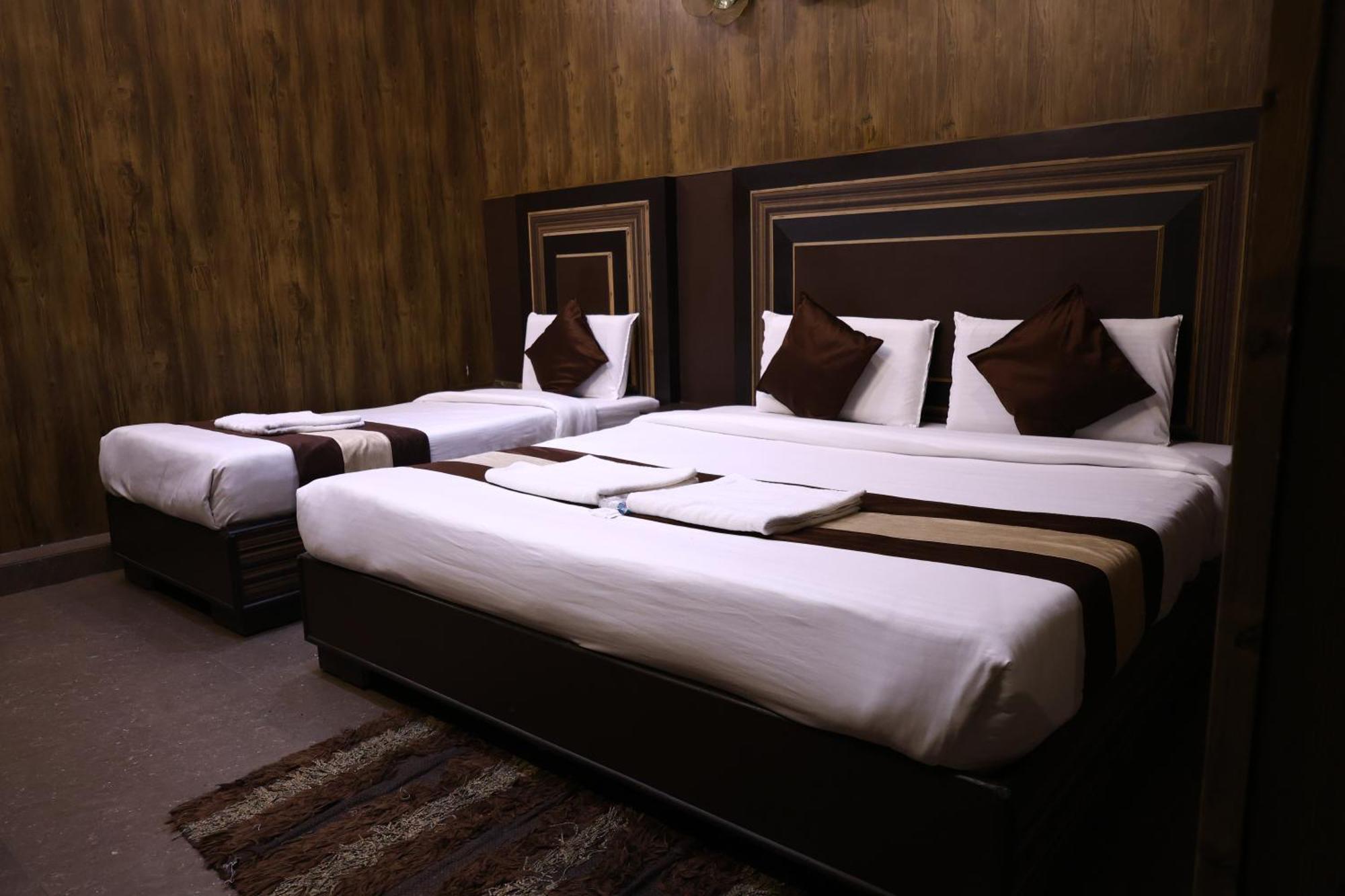 Hotel Pardesi 哈里瓦 外观 照片