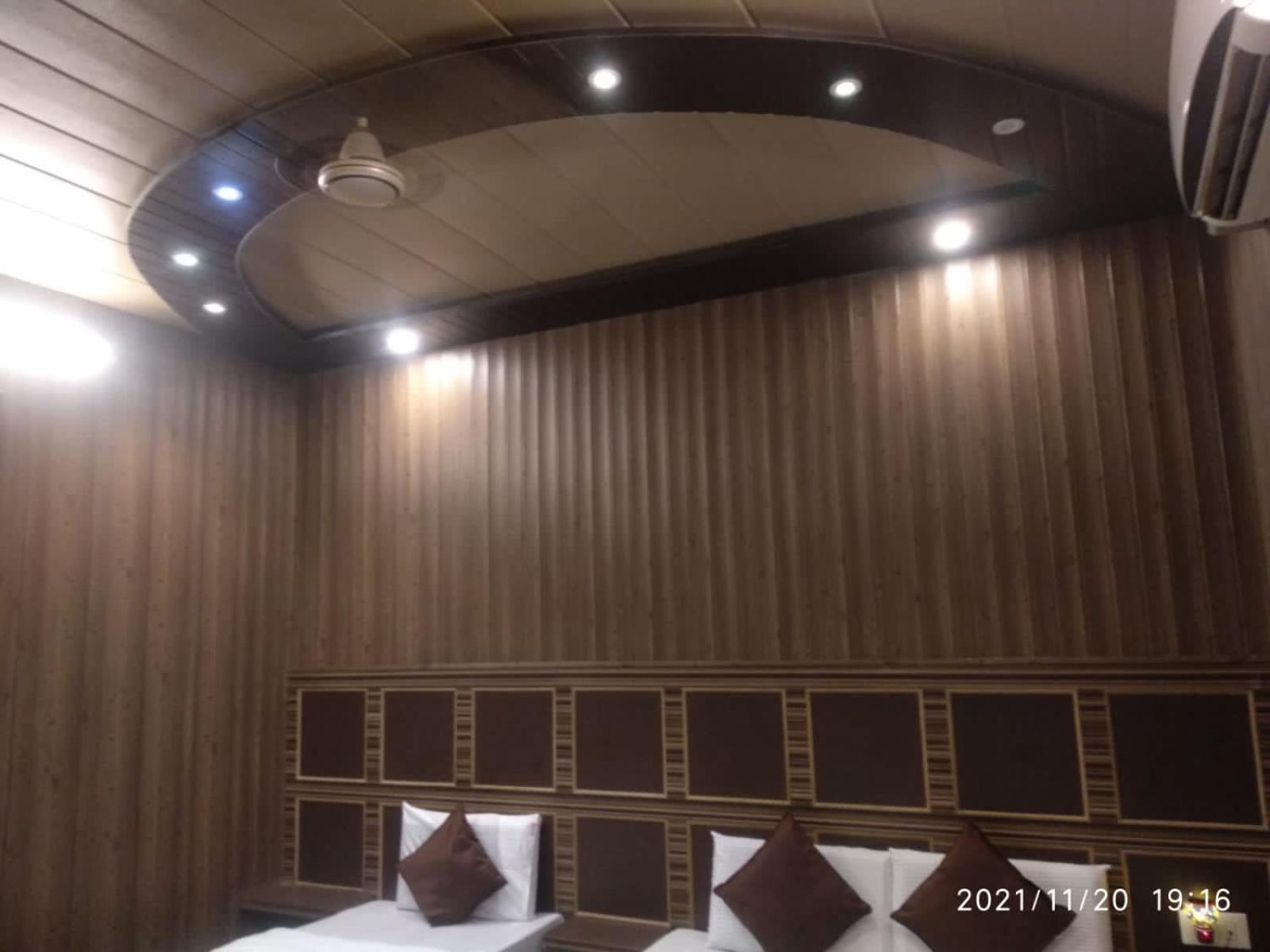Hotel Pardesi 哈里瓦 外观 照片